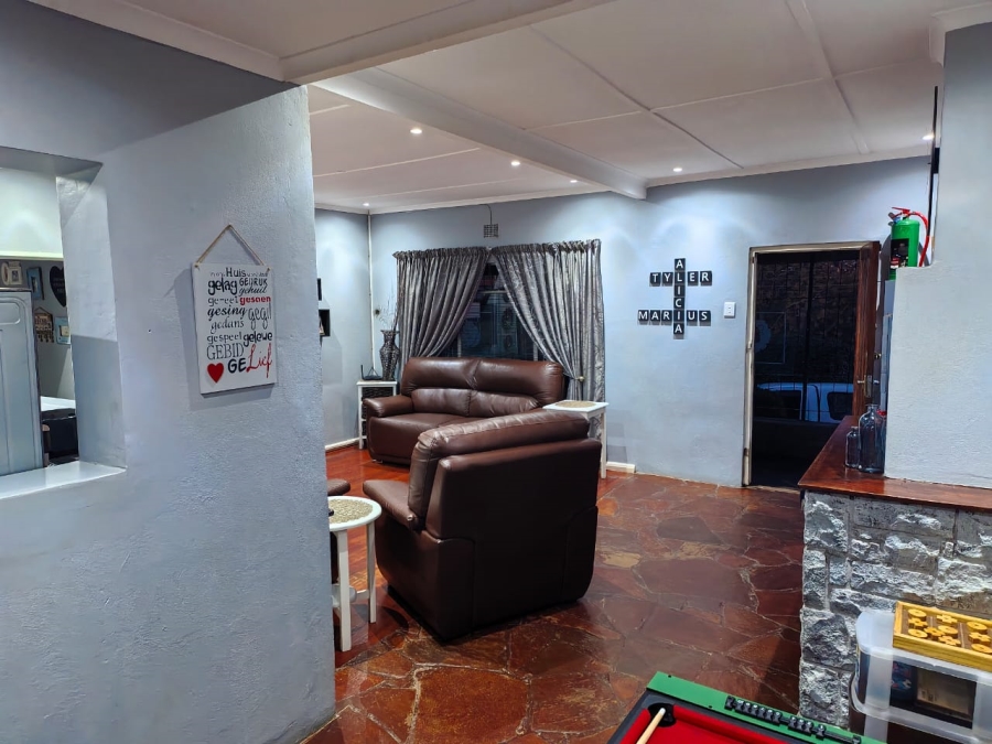 3 Bedroom Property for Sale in Valleisig Eastern Cape